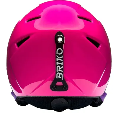 Ski Helm Briko Makalu Graphik Junior-Skihelm 0 (Bild 4)