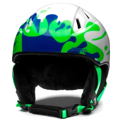 Ski Helm Briko Makalu Graphik Junior-Skihelm 0 (Bild 8)