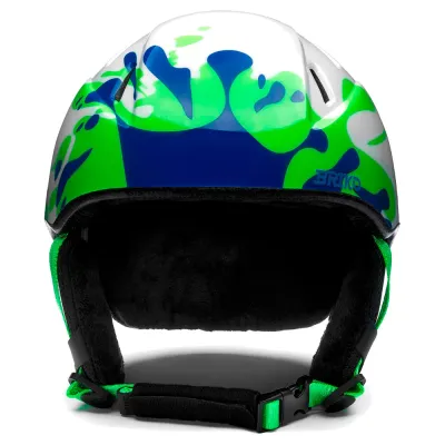 Ski Helm Briko Makalu Graphik Junior-Skihelm 0 (Bild 10)