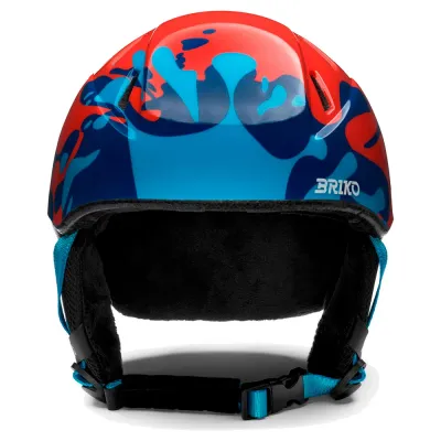 Ski Helm Briko Makalu Graphik Junior-Skihelm 0 (Bild 6)