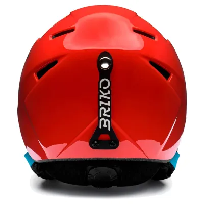 Ski Helm Briko Makalu Graphik Junior-Skihelm 0 (Bild 7)