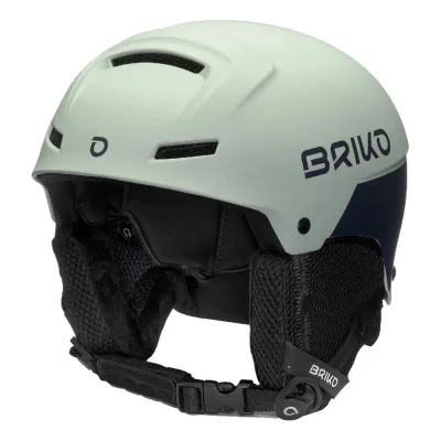Ski Helm Briko Mammoth Skihelm 0 (Bild 1)