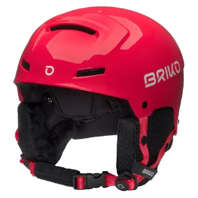 Ski Helm Briko Mammoth Skihelm 0 (Bild 5)