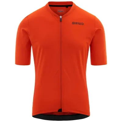 Fahrradtrikots kurzarm Briko Racing Jersey (Bild 4)