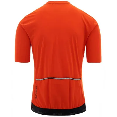 Fahrradtrikots kurzarm Briko Racing Jersey (Bild 5)