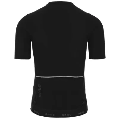 Fahrradtrikots kurzarm Briko Racing Jersey (Bild 2)