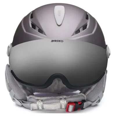 Ski Helm Briko Sawyer Skihelm 0 (Bild 8)