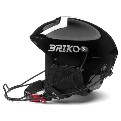Ski Helm Briko Slalom Epp 2.0 Skihelm 0 (Bild 2)