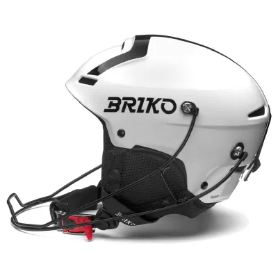 Ski Helm Briko Slalom Epp 2.0 Skihelm 0 (Bild 6)