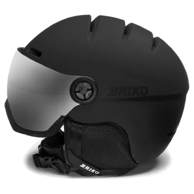 Ski Helm Briko Teide 2.0 Skihelm 0 (Bild 2)