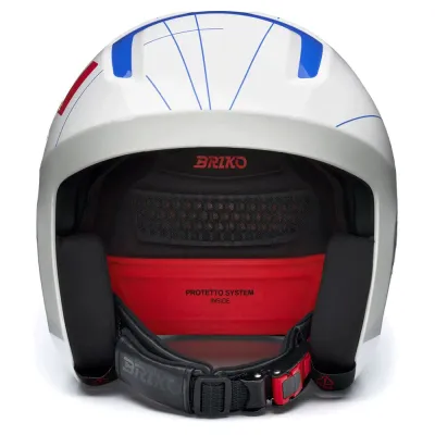 Ski Helm Briko Vulcano 2.0 Italia Skihelm 0 (Bild 3)