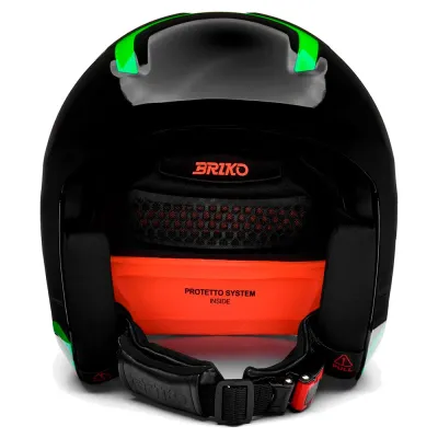 Ski Helm Briko Vulcano 2.0 Mips Skihelm 0 (Bild 3)