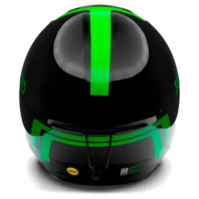 Ski Helm Briko Vulcano 2.0 Mips Skihelm 0 (Bild 4)