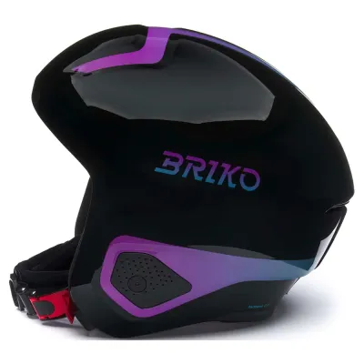 Ski Helm Briko Vulcano 2.0 Skihelm 0 (Bild 5)
