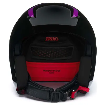 Ski Helm Briko Vulcano 2.0 Skihelm 0 (Bild 6)