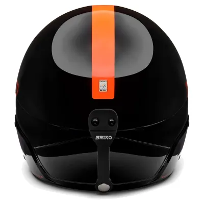 Ski Helm Briko Vulcano Fis 6.8 Skihelm 0 (Bild 10)