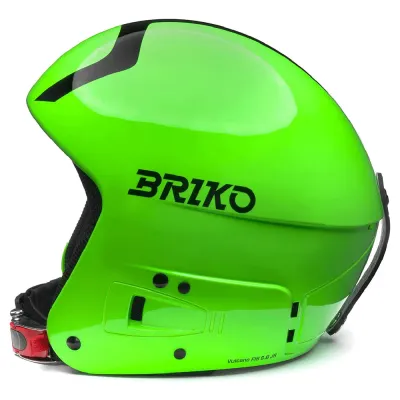 Ski Helm Briko Vulcano Fis 6.8 Skihelm 0 (Bild 2)