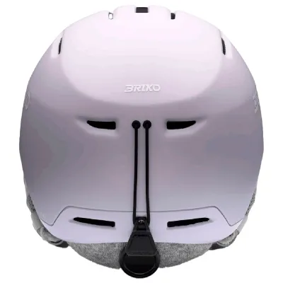 Ski Helm Briko Yuki Skihelm 0 (Bild 4)