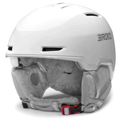 Ski Helm Briko Yuki Skihelm 0 (Bild 1)