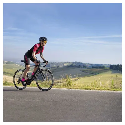 Fahrradtrikots kurzarm Brn Bernardi (Bild 6)