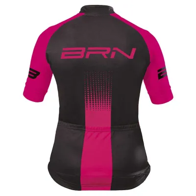 Fahrradtrikots kurzarm Brn Bernardi (Bild 10)