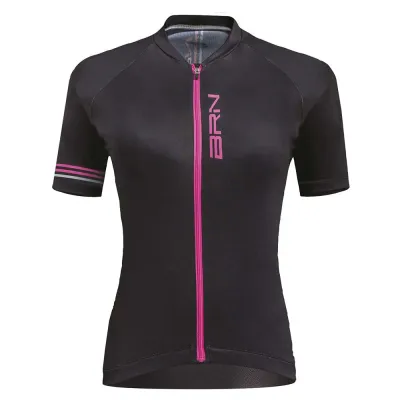 Fahrradtrikots kurzarm Brn Cross (Bild 5)