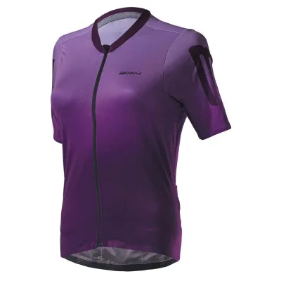 Fahrradtrikots kurzarm Brn Fade (Bild 8)