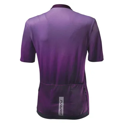 Fahrradtrikots kurzarm Brn Fade (Bild 12)