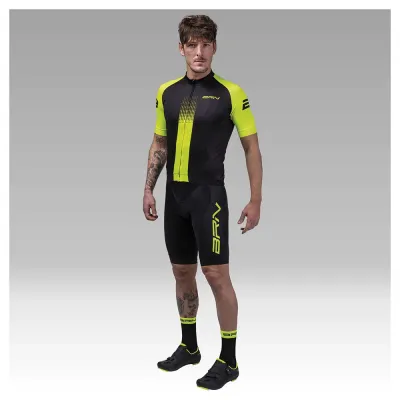 Fahrradtrikots kurzarm Brn Fahrradtrikot (Bild 9)