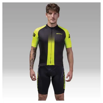 Fahrradtrikots kurzarm Brn Fahrradtrikot (Bild 10)