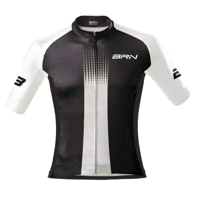 Fahrradtrikots kurzarm Brn Fahrradtrikot (Bild 20)