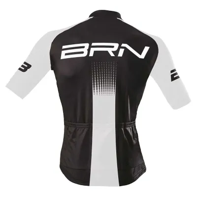 Fahrradtrikots kurzarm Brn Fahrradtrikot (Bild 23)