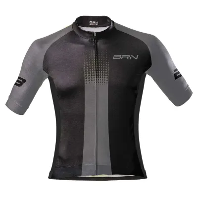 Fahrradtrikots kurzarm Brn Fahrradtrikot (Bild 14)