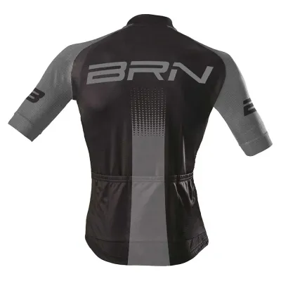 Fahrradtrikots kurzarm Brn Fahrradtrikot (Bild 15)