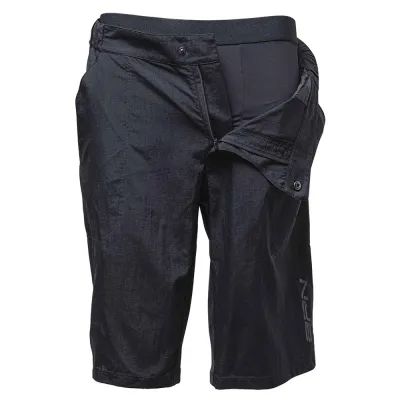 MTB Shorts Brn Freeride kurze Hose (Bild 14)