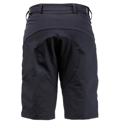 MTB Shorts Brn Freeride kurze Hose (Bild 2)