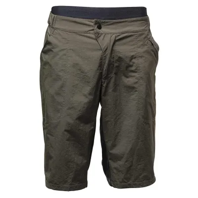 MTB Shorts Brn Freeride kurze Hose (Bild 7)