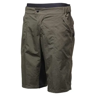 MTB Shorts Brn Freeride kurze Hose (Bild 8)