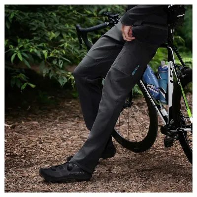 Fahrradhose lang Brn Gravel Hosen (Bild 2)