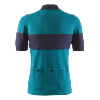 Fahrradtrikots kurzarm Brn Veloce Vintage (Bild 16)