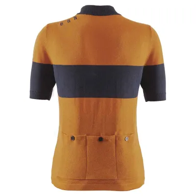 Fahrradtrikots kurzarm Brn Veloce Vintage (Bild 5)