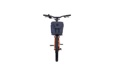 Klapprad E-Bike Brompton Electric G Line e-Motiq Urban 2025 | 345 Wh | 20 Zoll | Sonstige | Faltrahmen | Adventure Orange (Bild 5)