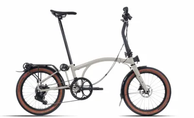Klapprad Brompton G-Line 2025 | 20 Zoll | Sonstige (Bild 1)