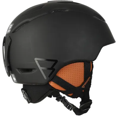 Ski Helm Brunotti Snowstar Snow Skihelm 0 (Bild 2)