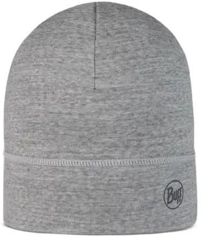 Mützen und Stirnbänder Buff Merino Lightweight Beanie 2025 (Bild 2)