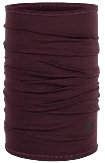 Mützen und Stirnbänder Buff Multifunktionstuch Merino Lightweight (Bild 13)