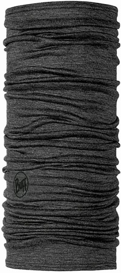 Mützen und Stirnbänder Buff Merino Lightweight Multifunktionstuch 2025 (Bild 1)
