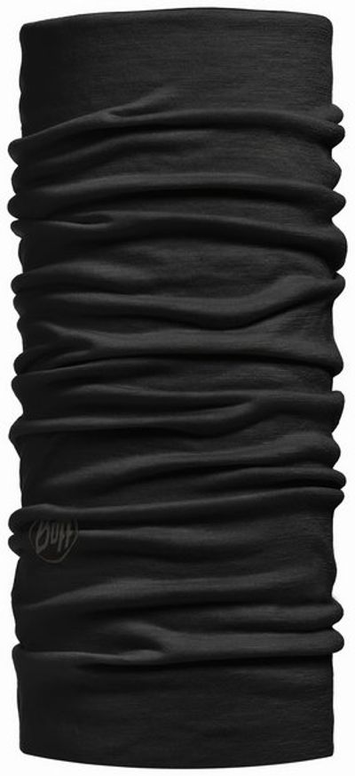 Mützen und Stirnbänder Buff Merino Lightweight Multifunktionstuch 2025 (Bild 8)