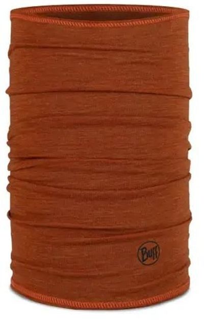 Mützen und Stirnbänder Buff Multifunktionstuch Merino Lightweight (Bild 7)