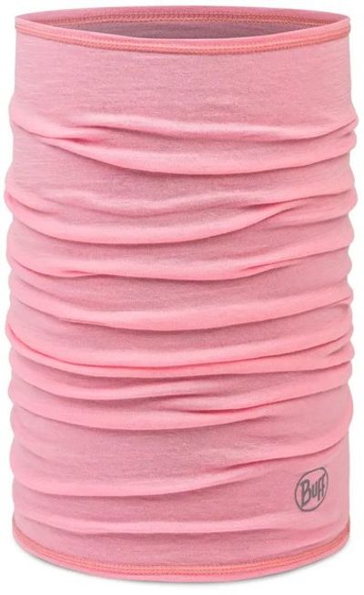 Mützen und Stirnbänder Buff Merino Lightweight Multifunktionstuch 2025 (Bild 5)